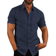 Herren kurzarm hemd gebraucht kaufen  Obertshausen