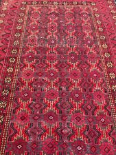 Tapis rug belutch d'occasion  Paris V