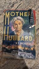Mother hubbard w.e. for sale  BERKELEY