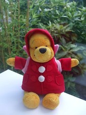 Peluche doudou ours d'occasion  France