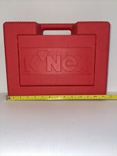 Vintage nex red for sale  Sumner