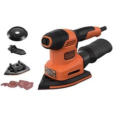 Black decker multi for sale  STAFFORD