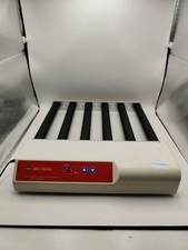 Usado, Mini rolo de cristal HYQ-2241A misturador de amostras de laboratório rolo celular  comprar usado  Enviando para Brazil