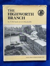Highworth branch .m. for sale  SWINDON