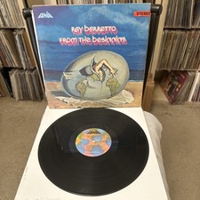 Ray barretto for sale  Tampa