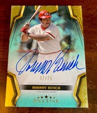 2024 topps five d'occasion  Expédié en Belgium