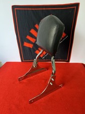 Harley davidson sissybar usato  Terlizzi