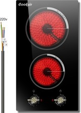 Burner electric cooktop for sale  Carrollton