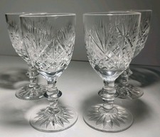 Edinburgh crystal iona for sale  HOVE
