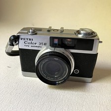 Petri color 35e for sale  Westbrook