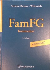 Kommentar famfg famgkg gebraucht kaufen  Koblenz