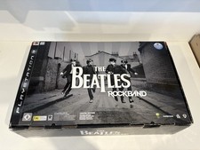 The beatles rockband gebraucht kaufen  Reiskirchen