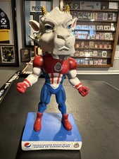 Chivas fighter bobble for sale  Oak Lawn