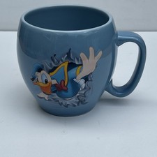 Disney parks donald for sale  LONDON
