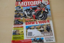 4) Motorrad 06/2014 - Triumph Tiger Explorer XC m - Yamaha XT 1200 ZE Super Ten, usado comprar usado  Enviando para Brazil