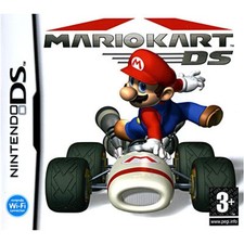 Jeu nintendo mario d'occasion  Versailles