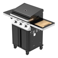 Gas bbq burner for sale  STAFFORD