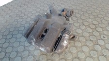 Bremssattel hinten links gebraucht kaufen  Warendorf