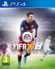 Usado, FIFA 16 comprar usado  Enviando para Brazil
