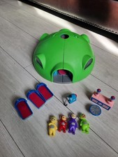 Vintage 1996 teletubbies for sale  CHESTERFIELD