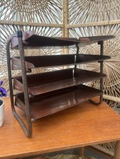 Vintage metal paper for sale  MALTON