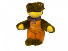 Steiff tier frosch gebraucht kaufen  Witten