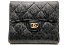 Chanel quilted caviar for sale  Las Vegas