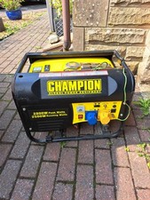 champion generator for sale champion generator for sale HUDDERSFIELD