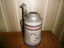 Bierkrug august saeltzer gebraucht kaufen  Eschershausen