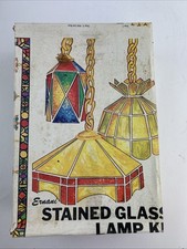 Vtg ernani stained for sale  Eaton Rapids