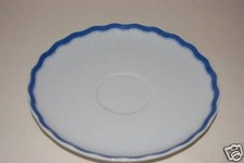 Untertasse salzburg blaue gebraucht kaufen  Lichtenfels