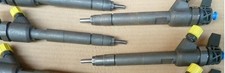 Injector bosch common d'occasion  Expédié en Belgium