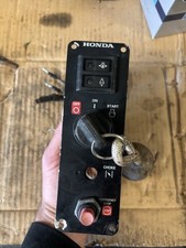 Honda outboard ignition for sale  SOUTHAMPTON