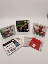 Lotto giochi nintendo usato Lotto giochi nintendo usato  San Cassiano