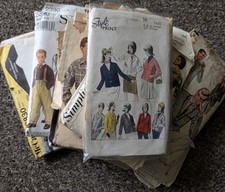 Vintage modern sewing for sale  BRIDGWATER