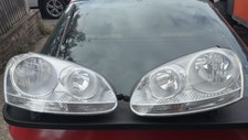 Usado, VW Golf TDI SE 2005 Diesel FARÓIS GENUÍNOS USADOS EM ESTADO PERFEITO comprar usado  Enviando para Brazil