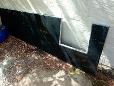 Granite kitchen worktop for sale  DEWSBURY