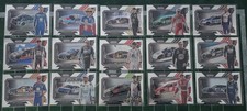 Panini prizm nascar gebraucht kaufen  Gifhorn
