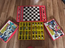 Dragonball schachspile komplet gebraucht kaufen  Lünen