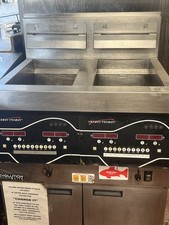 henny penny fryer for sale  Griffin