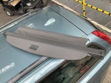 Laderaumabdeckung volvo v50 gebraucht kaufen  Leverkusen