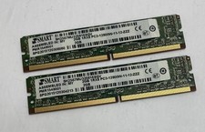 Usado, Memória para servidor 4GB (2x2GB) Smart SH2567MU325816SQV PC3-12800W 1Rx8 ECC UBDIMM comprar usado  Enviando para Brazil