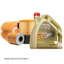 Kit tagliando castrol usato  Cerignola