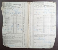 1904 cockermouth keswick for sale  HASTINGS