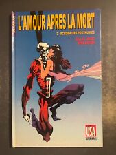 Deadman amour mort d'occasion  Auneau