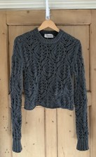 Sportmax crop jumper for sale  STRATFORD-UPON-AVON