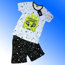 Gaming pyjamas boys for sale  WELWYN
