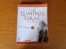 Luminis orae. letteratura usato  Casapesenna