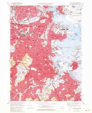 Boston south 1970 for sale  Holly Springs