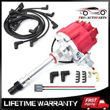 Ignition distributor wire for sale  USA